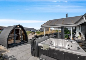 117 m² House ∙ 3 bedrooms ∙ 7 guests