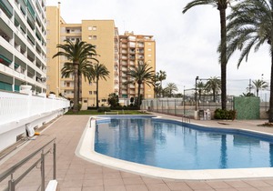 118 m² Apartment ∙ 3 bedrooms ∙ 6 guests