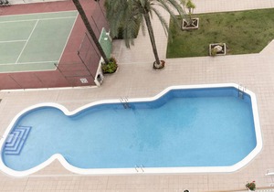 118 m² Apartment ∙ 3 bedrooms ∙ 6 guests