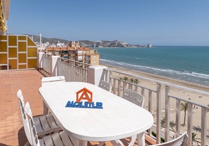 118 m² Apartment ∙ 3 bedrooms ∙ 6 guests