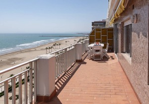 118 m² Apartment ∙ 3 bedrooms ∙ 6 guests