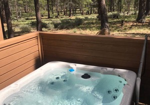 118 m² House ∙ 3 bedrooms ∙ 8 guests