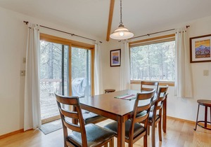 118 m² House ∙ 3 bedrooms ∙ 8 guests