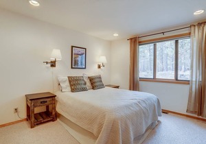 118 m² House ∙ 3 bedrooms ∙ 8 guests