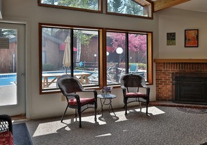 118 Two Double bed Standard Hotel room