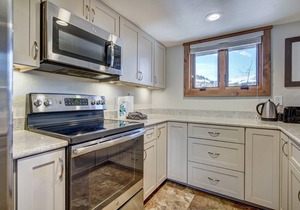 119 m² Apartment ∙ 2 bedrooms ∙ 8 guests