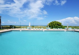 119 m² Condo ∙ 2 bedrooms ∙ 6 guests