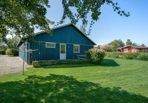 119 m² House ∙ 4 bedrooms ∙ 8 guests