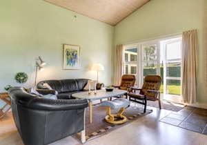 119 m² House ∙ 4 bedrooms ∙ 8 guests