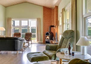 119 m² House ∙ 4 bedrooms ∙ 8 guests