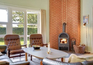 119 m² House ∙ 4 bedrooms ∙ 8 guests