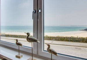 12 Carrack Widden - One Bedroom House, Sleeps 4