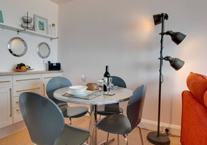 12 Carrack Widden - One Bedroom House, Sleeps 4