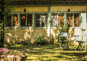 12 m² Hotel ∙ 1 bedroom ∙ 2 guests