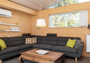 12 person holiday home in Løgstør