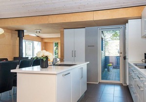 12 person holiday home in Løgstør