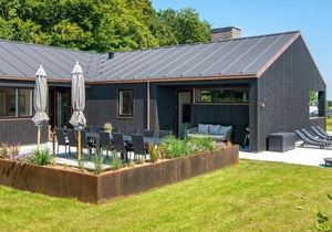 12 person holiday home in Haderslev