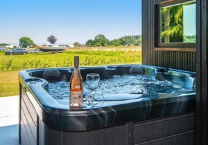 12 person holiday home in Haderslev