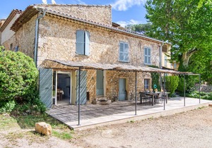 120 m² Accommodation ∙ 4 bedrooms ∙ 8 guests