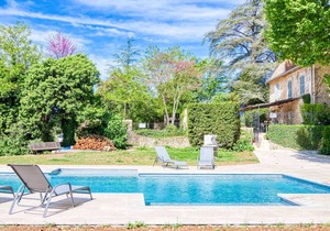 120 m² Accommodation ∙ 4 bedrooms ∙ 8 guests