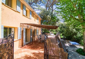 120 m² Accommodation ∙ 4 bedrooms ∙ 8 guests