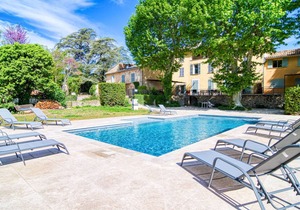 120 m² Accommodation ∙ 4 bedrooms ∙ 8 guests