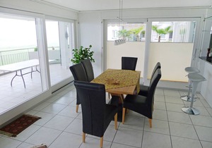 120 m² Apartment ∙ 1 bedroom ∙ 4 guests