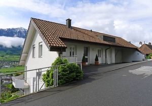 120 m² Apartment ∙ 2 bedrooms ∙ 4 guests