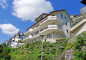 120 m² Apartment ∙ 2 bedrooms ∙ 4 guests