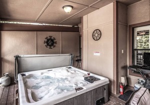 120 m² Condo ∙ 2 bedrooms ∙ 6 guests