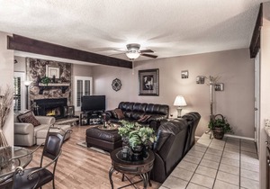 120 m² Condo ∙ 2 bedrooms ∙ 6 guests