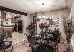 120 m² Condo ∙ 2 bedrooms ∙ 6 guests