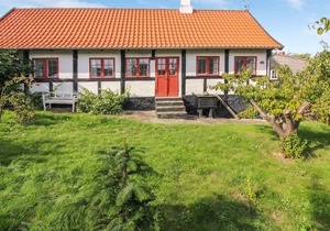 120 m² House ∙ 2 bedrooms ∙ 4 guests
