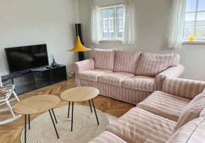 120 m² House ∙ 2 bedrooms ∙ 4 guests