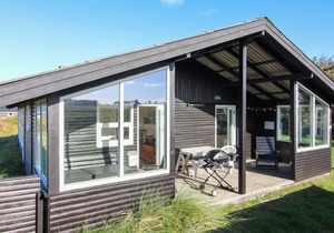 120 m² House ∙ 3 bedrooms ∙ 6 guests