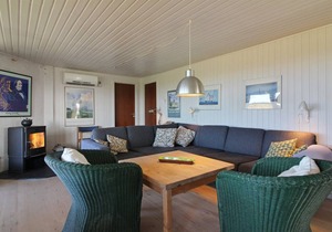 120 m² House ∙ 3 bedrooms ∙ 6 guests