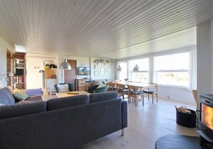 120 m² House ∙ 3 bedrooms ∙ 6 guests