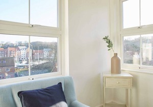 120 m² House ∙ 3 bedrooms ∙ 8 guests