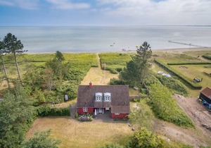 120 m² House ∙ 4 bedrooms ∙ 8 guests