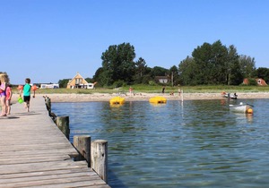 120 m² House ∙ 4 bedrooms ∙ 8 guests