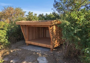 120 m² House ∙ 4 bedrooms ∙ 8 guests