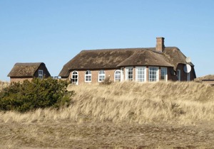 120 m² House ∙ 4 bedrooms ∙ 8 guests