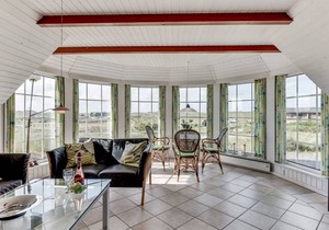 120 m² House ∙ 4 bedrooms ∙ 8 guests