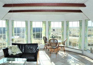 120 m² House ∙ 4 bedrooms ∙ 8 guests