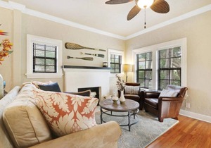 120 m² Villa ∙ 2 bedrooms ∙ 6 guests