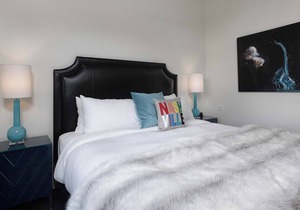 121 Hotel by AvantStay | Chic & Modern Deluxe Suite In Ideal Nashville Location!