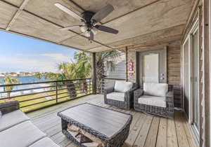 121 m² Condo ∙ 2 bedrooms ∙ 8 guests