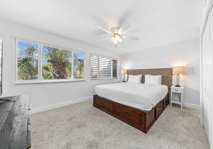 121 m² Condo ∙ 2 bedrooms ∙ 8 guests