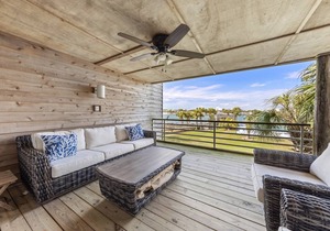 121 m² Condo ∙ 2 bedrooms ∙ 8 guests