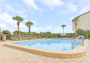 121 m² Condo ∙ 2 bedrooms ∙ 6 guests